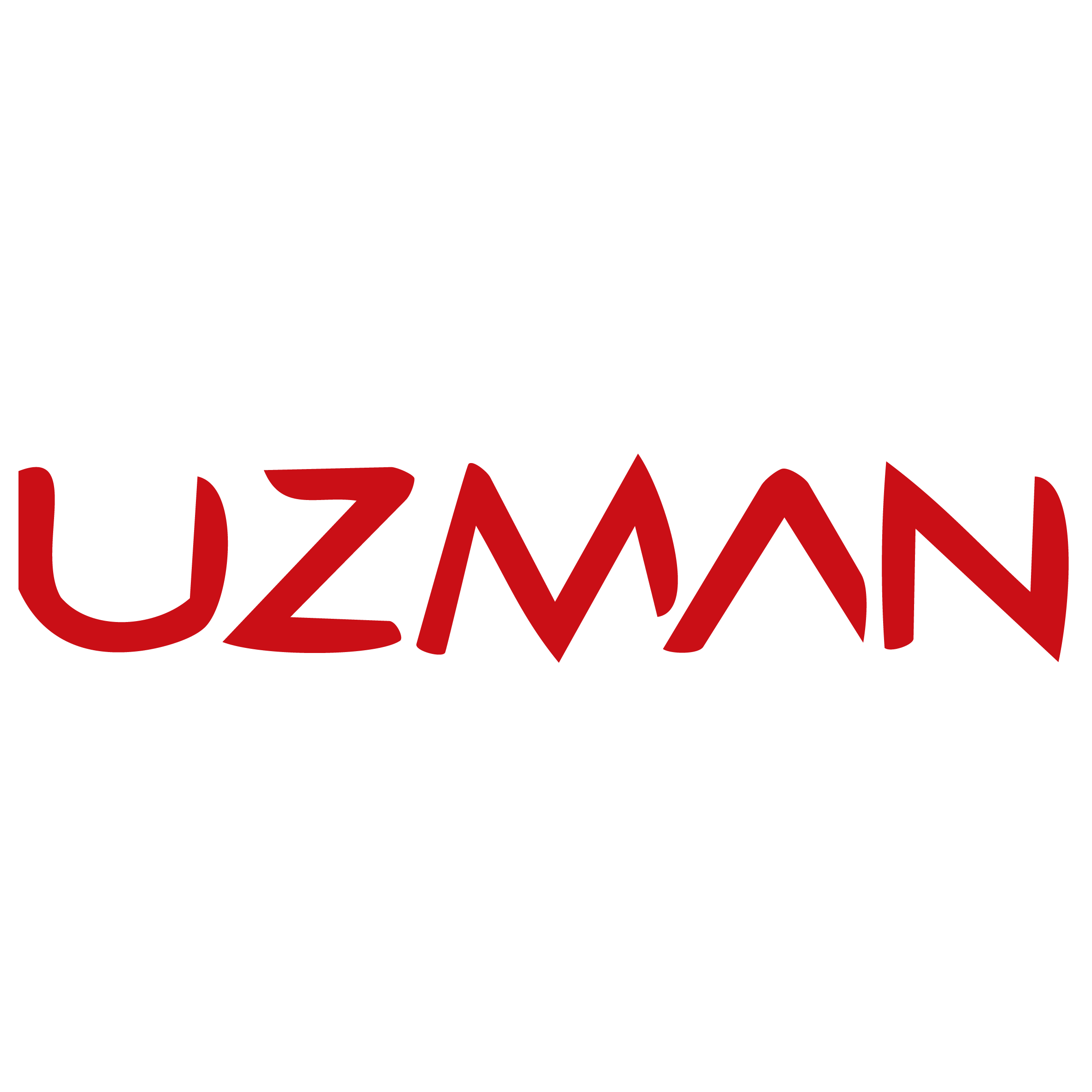 UZMAN TİCARET Logo